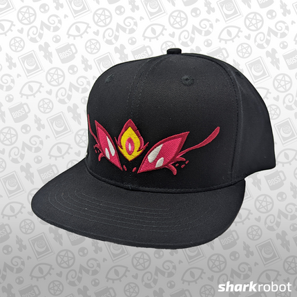 Beelzebub Snapback Hat