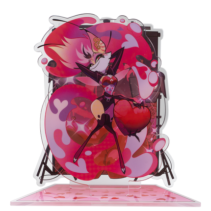 Beelzebub - From Helluva Boss with Love - Standee *LIMITED STOCK*