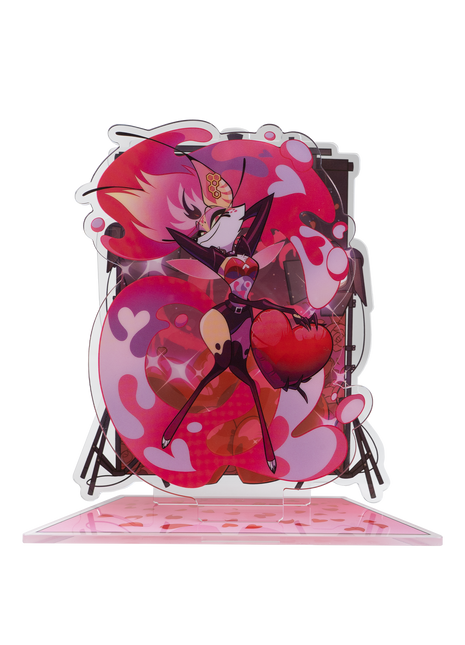Beelzebub - From Helluva Boss with Love - Standee *LIMITED STOCK*
