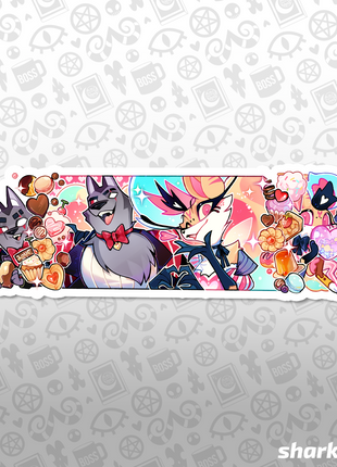Valentines 2025 Sticker Pack 2