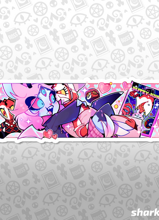 Valentines 2025 Sticker Pack 2