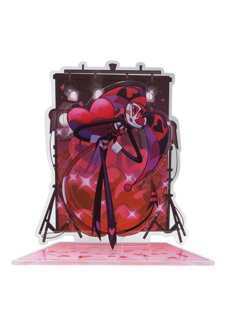 Fizzarolli - From Helluva Boss with Love - Standee *LIMITED STOCK*