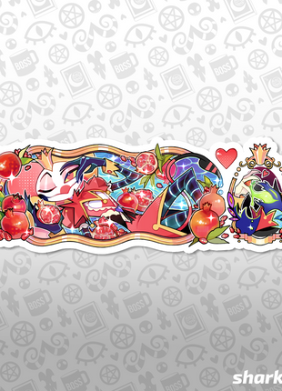Valentines 2025 Sticker Pack 1