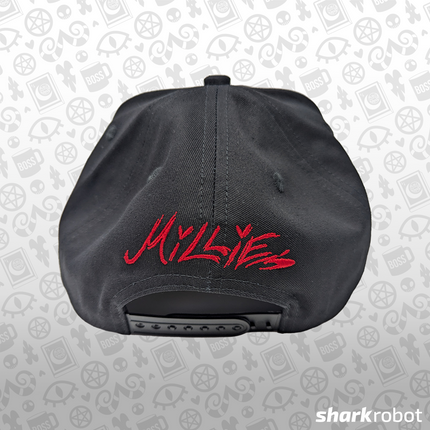 Millie Snapback Hat