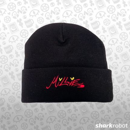 Millie Beanie *PRE-ORDER*