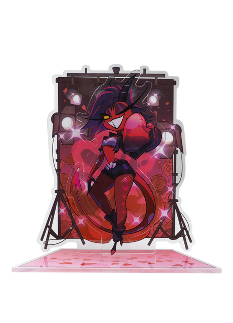 Millie - From Helluva Boss with Love - Standee *LIMITED STOCK*