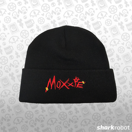 Moxxie Beanie *PRE-ORDER*