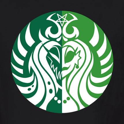 Long Sleeve Shirt - Truth Seekers - Moxxie Drink Order *LAST CHANCE*