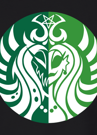 Pullover Hoodie - Truth Seekers - Moxxie Drink Order