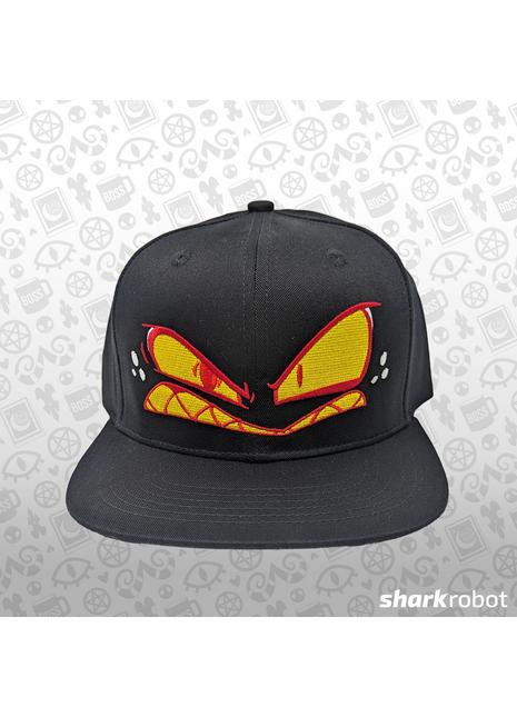 Moxxie Snapback Hat