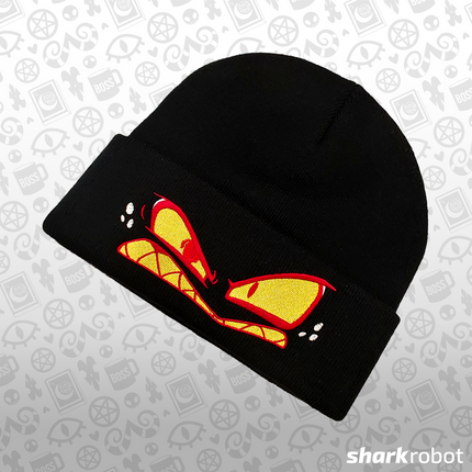 Moxxie Beanie *PRE-ORDER*