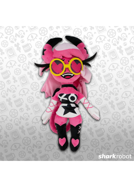 Premium Verosika Plushie