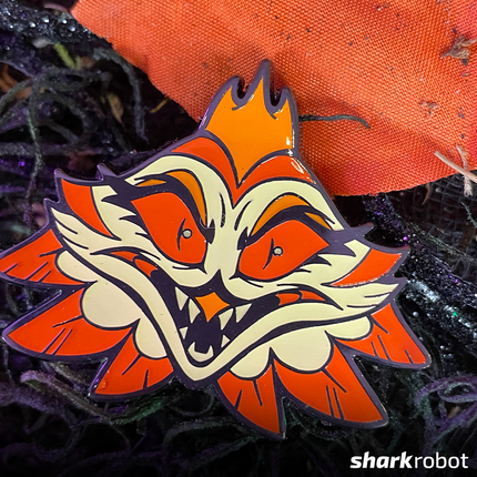 Stella Retro - Halloween 2024 Enamel Pin