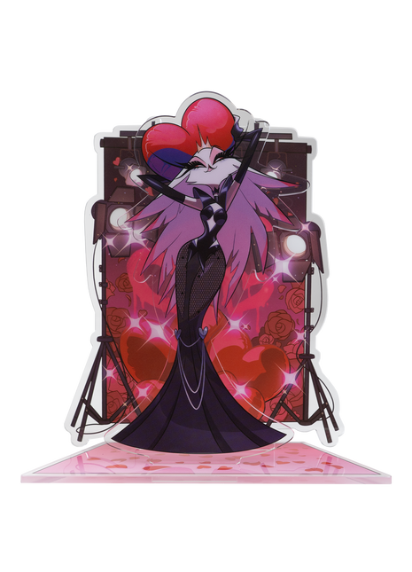 Stella - From Helluva Boss with Love - Standee *LIMITED STOCK*