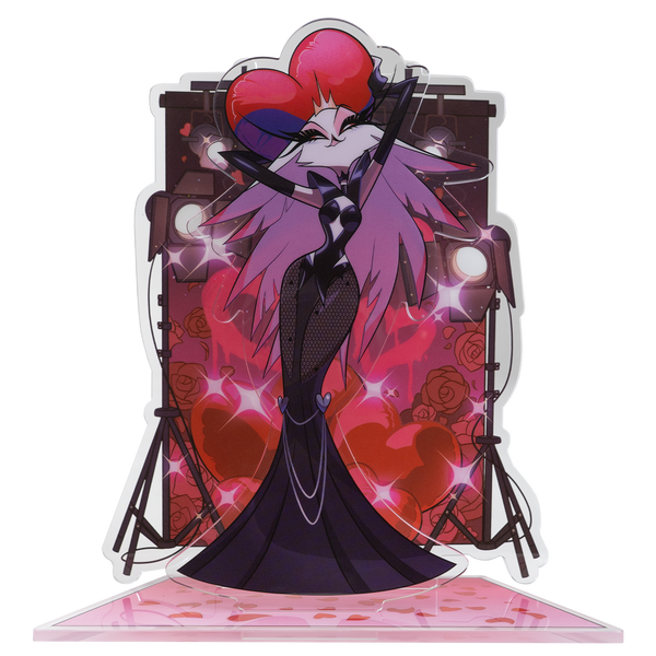 Stella - From Helluva Boss with Love - Standee *LIMITED STOCK