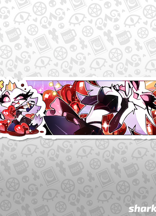 Valentines 2025 Sticker Pack 2