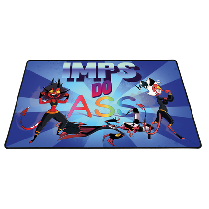 IMPS do ASS Playmat *PRE-ORDER*