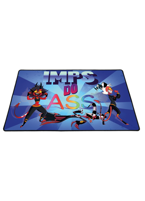 IMPS do ASS Playmat *PRE-ORDER*
