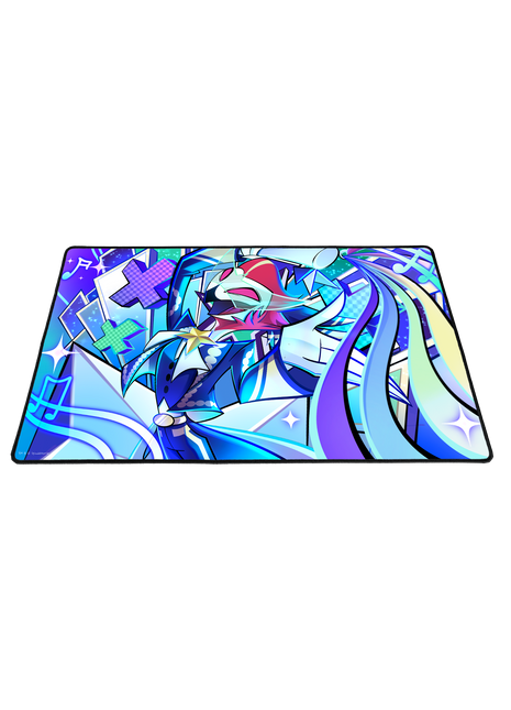 Vassago Pride Parade Playmat *PRE-ORDER*