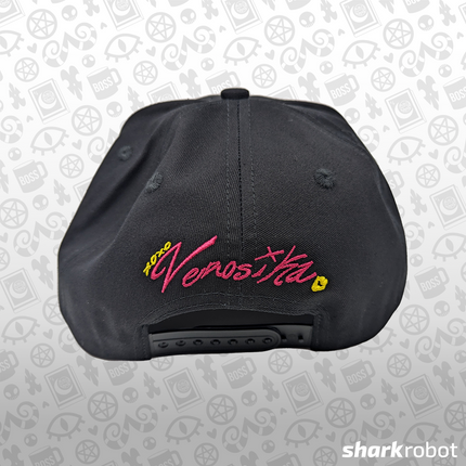 Verosika Snapback Hat