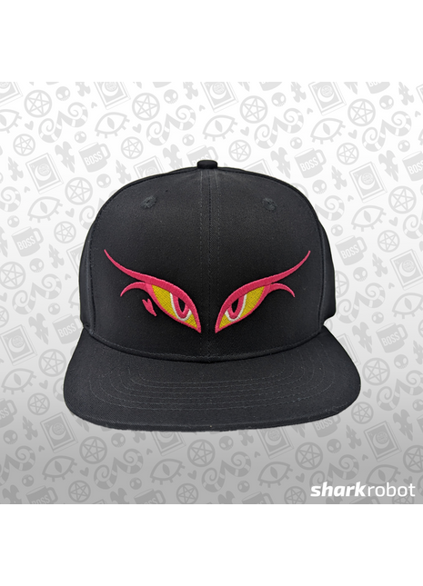 Verosika Snapback Hat