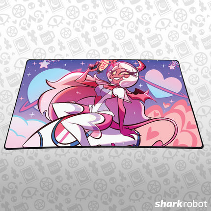 Halloween 2024 - Verosika - Playmat *LIMITED RUN*