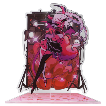 Verosika - From Helluva Boss with Love - Standee *LIMITED STOCK*