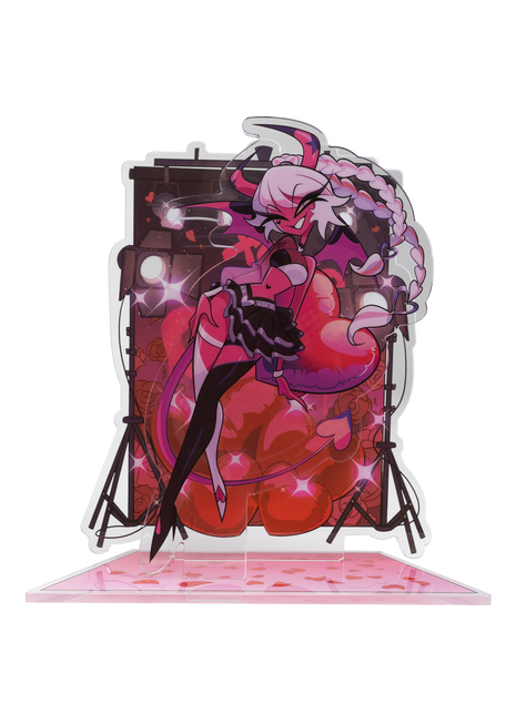 Verosika - From Helluva Boss with Love - Standee *LIMITED STOCK*