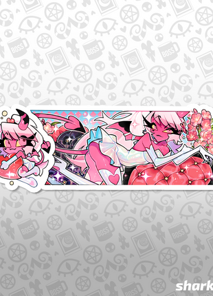 Valentines 2025 Sticker Pack 1