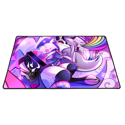 Loona Pride Parade Playmat *PRE-ORDER*