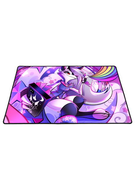 Loona Pride Parade Playmat *PRE-ORDER*