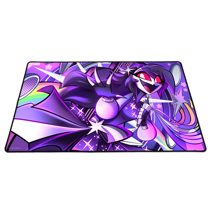 Octavia Pride Parade Playmat *PRE-ORDER*