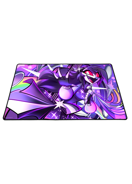 Octavia Pride Parade Playmat *PRE-ORDER*