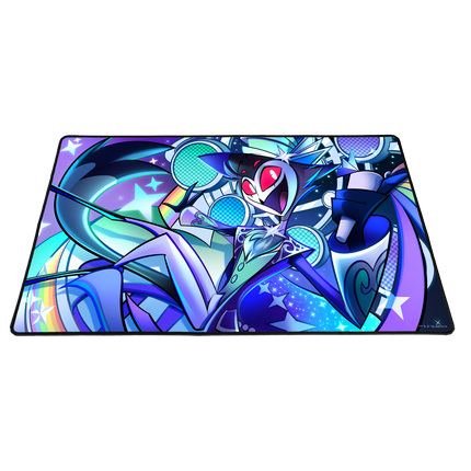 Stolas Pride Parade Playmat *PRE-ORDER*