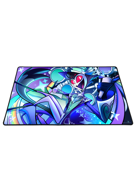 Stolas Pride Parade Playmat *PRE-ORDER*