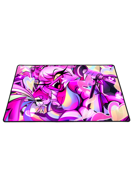 Verosika Pride Parade Playmat *PRE-ORDER*