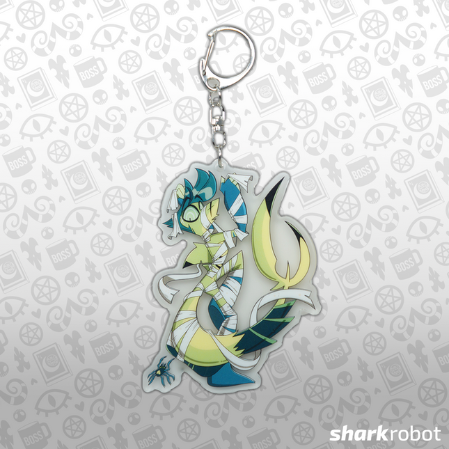 VivziePop – Shark Robot