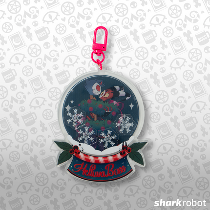 Stolas + Blitz - Xmas Charm *LAST CHANCE*