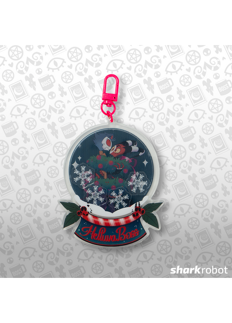 Stolas + Blitz - Xmas Charm *LAST CHANCE*