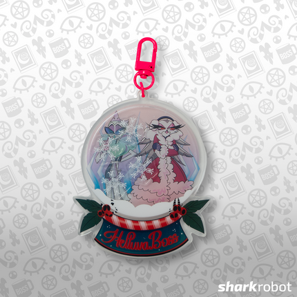 Andrealphus + Stella - Xmas Charm *LIMITED STOCK*