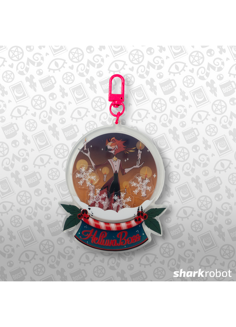 Vassago - Xmas Charm *LAST CHANCE*