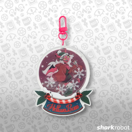 Verosika - Xmas Charm *LIMITED STOCK*