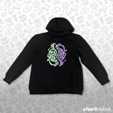 Pullover Hoodie - Envy Sigil *PRE-ORDER*