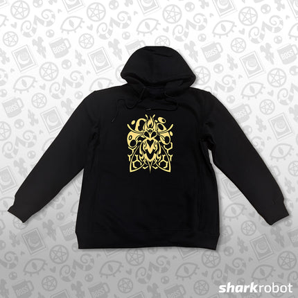 Pullover Hoodie - Gluttony Sigil *PRE-ORDER*