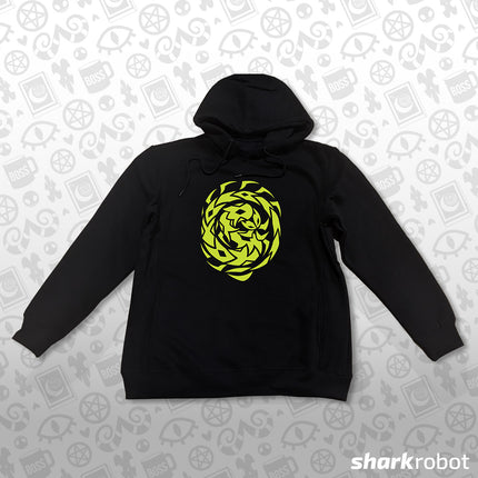 Pullover Hoodie - Greed Sigil *PRE-ORDER*