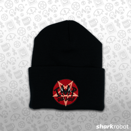 IMP Gud Job Beanie *PRE-ORDER*