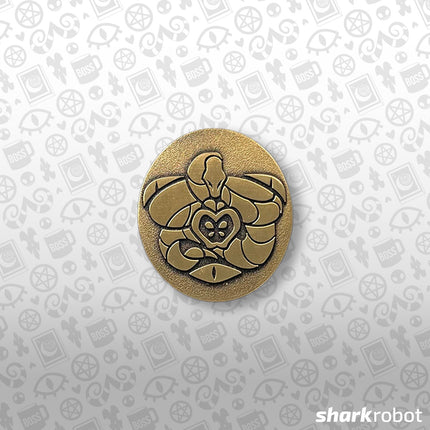 Pride - Die Struck Pin *PRE-ORDER*