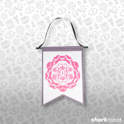 Sloth Banner *PRE-ORDER*