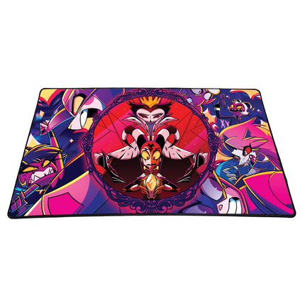 Full Moon - Playmat