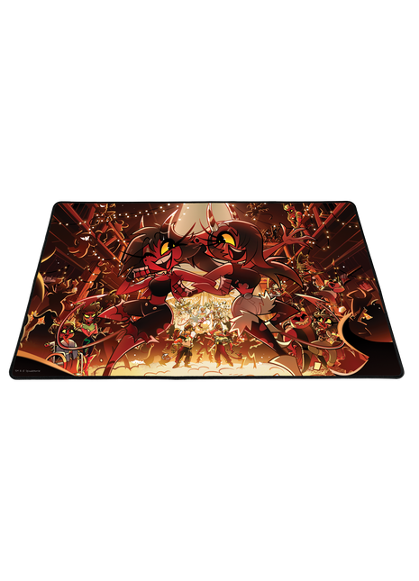 Wackford Hoedown Playmat *LIMITED RUN*